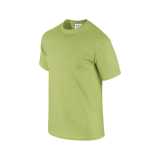 Unisex tričko (GILDAN ULTRA COTTON ADULT T-SHIRT) > zelená (pistachio) > S