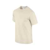 Unisex tričko (GILDAN ULTRA COTTON ADULT T-SHIRT) > prírodná (natural) > S