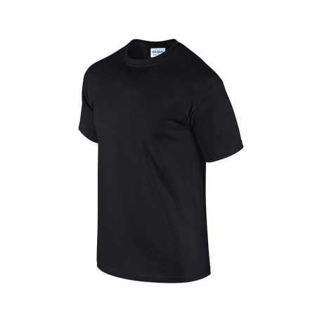 Unisex tričko (GILDAN ULTRA COTTON ADULT T-SHIRT) > čierna > S