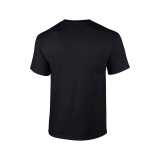 Unisex tričko (GILDAN ULTRA COTTON ADULT T-SHIRT) > čierna > S