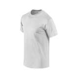 Unisex tričko (GILDAN ULTRA COTTON ADULT T-SHIRT) > šedá (ash) > 2XL