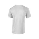 Unisex tričko (GILDAN ULTRA COTTON ADULT T-SHIRT) > šedá (ash) > 2XL