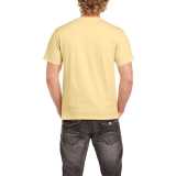 Unisex tričko (GILDAN ULTRA COTTON ADULT T-SHIRT) > zlatá (vegas) > S