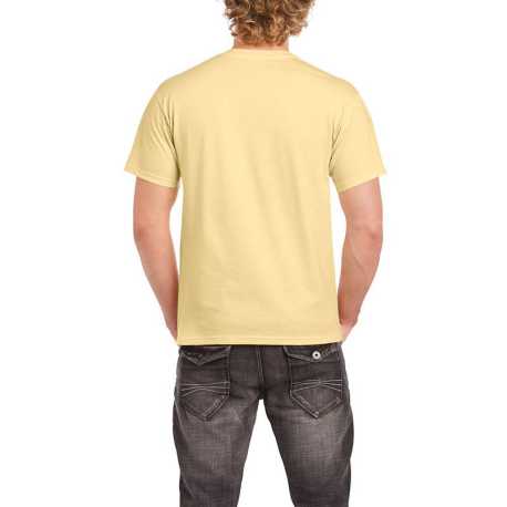 Unisex tričko (GILDAN ULTRA COTTON ADULT T-SHIRT) > zlatá (vegas) > S