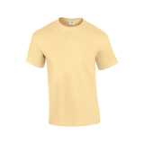 Unisex tričko (GILDAN ULTRA COTTON ADULT T-SHIRT) > zlatá (vegas) > S