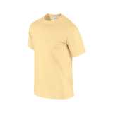 Unisex tričko (GILDAN ULTRA COTTON ADULT T-SHIRT) > zlatá (vegas) > S