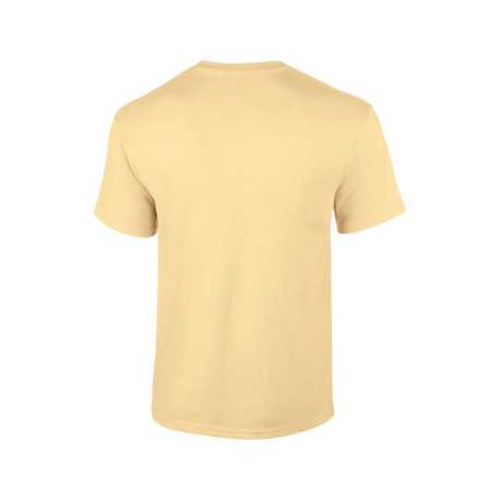 Unisex tričko (GILDAN ULTRA COTTON ADULT T-SHIRT) > zlatá (vegas) > S