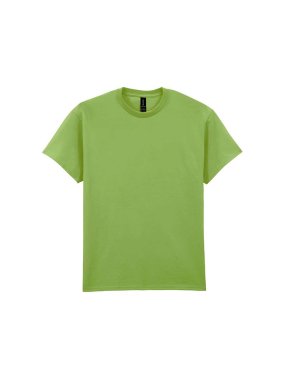 Unisex tričko (GILDAN ULTRA COTTON ADULT T-SHIRT) > zelená (kiwi) > 3XL