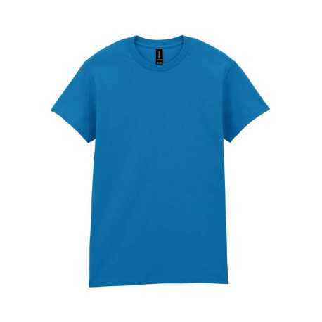 Unisex tričko (GILDAN ULTRA COTTON ADULT T-SHIRT) > modrá (sapphire) > S