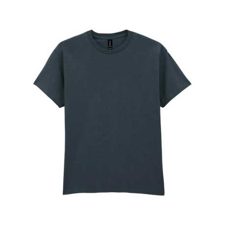 Unisex tričko (GILDAN ULTRA COTTON ADULT T-SHIRT) > modrá (dusk) > S