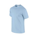 Unisex tričko (GILDAN ULTRA COTTON ADULT T-SHIRT) > modrá (light) > S