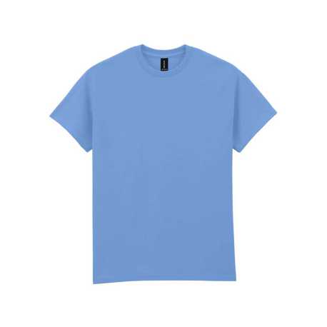 Unisex tričko (GILDAN ULTRA COTTON ADULT T-SHIRT) > modrá (carolina) > S