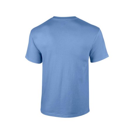 Unisex tričko (GILDAN ULTRA COTTON ADULT T-SHIRT) > modrá (carolina) > S