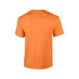 Unisex tričko (GILDAN ULTRA COTTON ADULT T-SHIRT) > oranžová (tangerine) > S