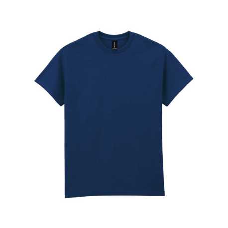 Unisex tričko (GILDAN ULTRA COTTON ADULT T-SHIRT) > modrá (navy) > S