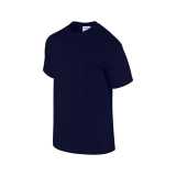 Unisex tričko (GILDAN ULTRA COTTON ADULT T-SHIRT) > modrá (navy) > S