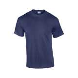 Unisex tričko (GILDAN ULTRA COTTON ADULT T-SHIRT) > modrá (metro) > S