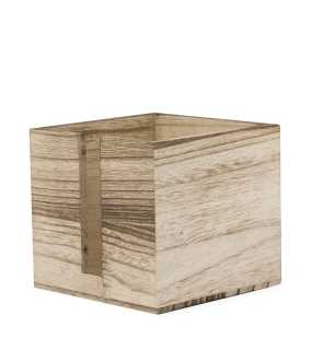 Stojanček na obrúsky > viacfarebná