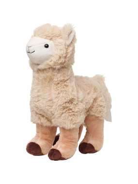 Plyšová hračka (MBW Lama Tamia) > béžová