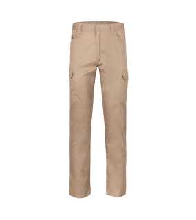 Pánske nohavice (VELILLA TROUSERS) > béžová (sand) > 38