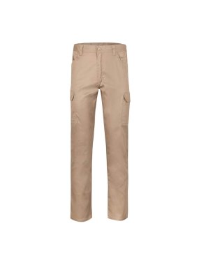 Pánske nohavice (VELILLA TROUSERS) > béžová (sand) > 44