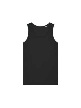 Pánske tielko (STANLEY\STELLA Stanley Stancer) > čierna > L