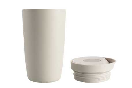 Termohrnček, 350 ml (VANILLA SEASON) > béžová