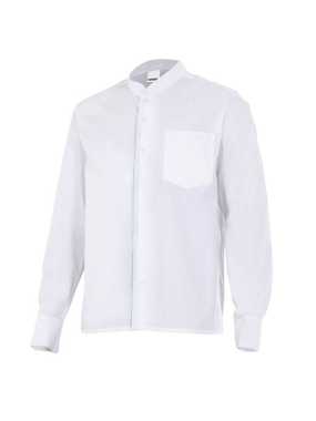 Pánska košeľa (VELILLA MEN'S LS SHIRT) > biela > XL