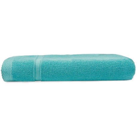 Osuška (THE ONE Recycled Classic Bath Towel) > zelená (sea) > 70 x 140 cm