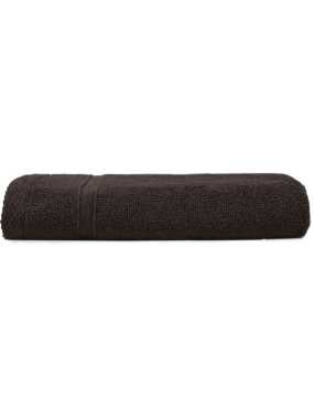Osuška (THE ONE Recycled Classic Bath Towel) > šedá (anthracite) > 70 x 140 cm