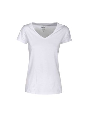 Dámske tričko (James Harvest WHAILFORD LADY) > biela > M