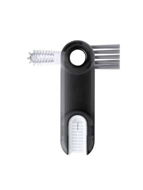 Čistiaca kefa > čierna