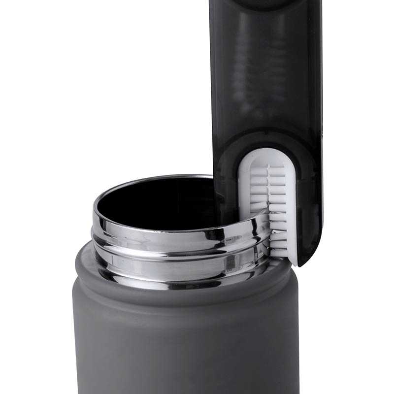 Čistiaca kefa > čierna