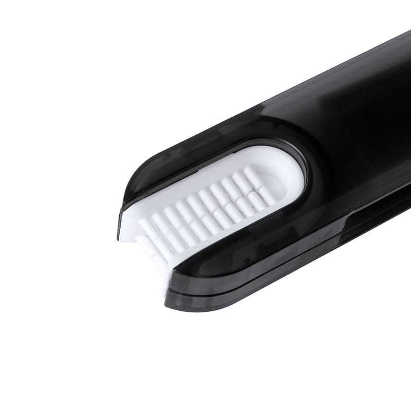 Čistiaca kefa > čierna