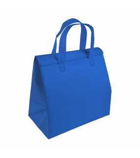 Chladiaca taška > modrá (royal)