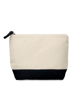 Kozmetická taštička > čierna