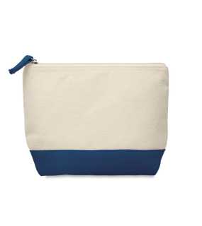 Kozmetická taštička > modrá