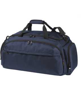 Športová / cestovná taška (Halfar MISSION) > modrá (navy)
