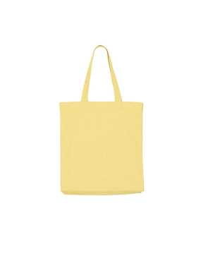 Nákupná taška (STANLEY\STELLA Mid Tote bag) > žltá (viva)