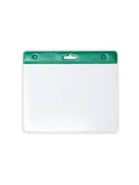 Identifikačná visačka > zelená