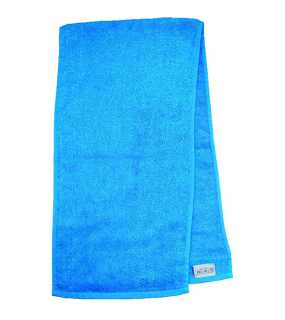 Uterák (THE ONE Sport Towel) > tyrkysová > 30 x 130 cm