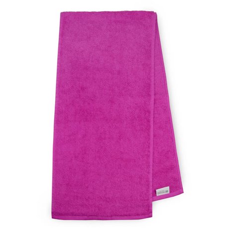Uterák (THE ONE Sport Towel) > ružová (magenta) > 30 x 130 cm