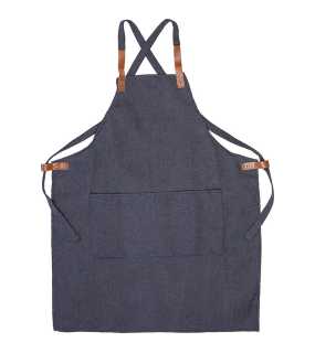 Zástera z džínsoviny 280 g/m2 > modrá