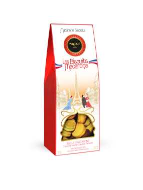 Macaron Biscuits 120 g Maxim’s