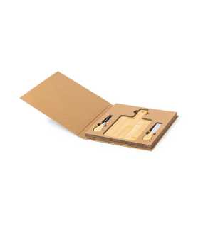 Sada nožov na syr > viacfarebná