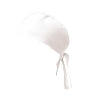 Kuchárska čiapka (VELILLA CHEF HAT) > biela