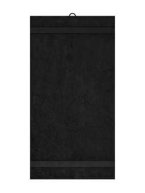 Uterák(MB Hand Towel) > čierna