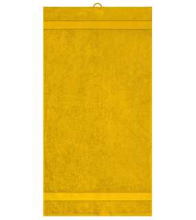 Uterák(MB Hand Towel) > žltá