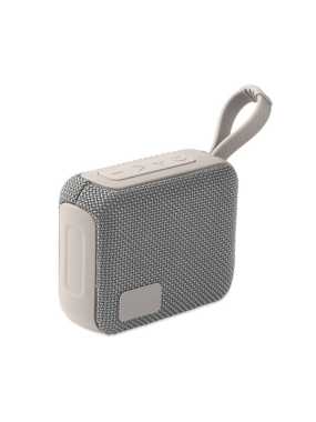 Bezdrôtový reproduktor 5W > šedá