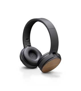 Slúchadlá > čierna